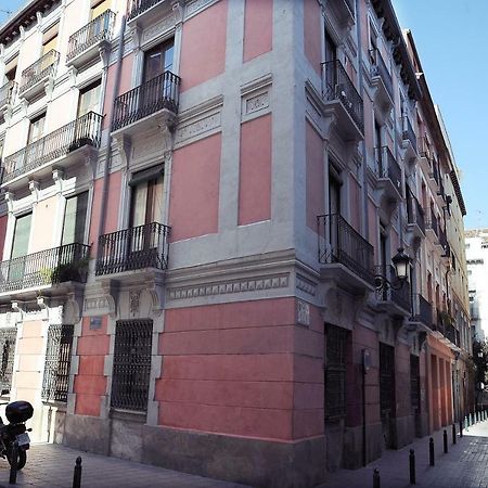 Dones Apartamento En El Casco Historico De Zaragoza Eksteriør billede