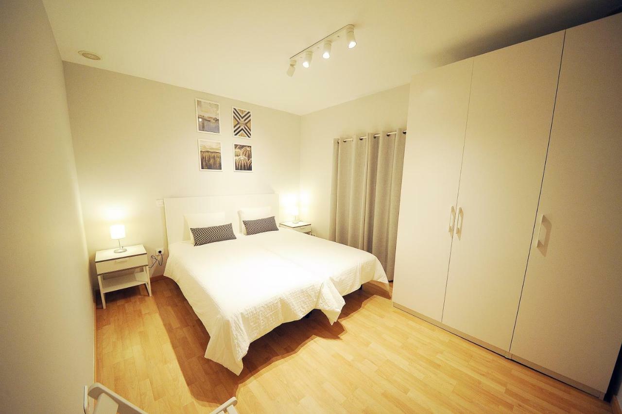 Dones Apartamento En El Casco Historico De Zaragoza Eksteriør billede
