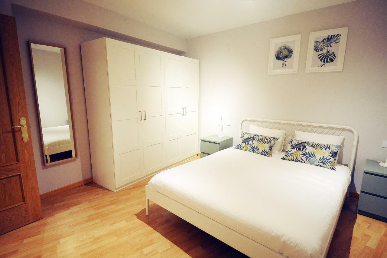 Dones Apartamento En El Casco Historico De Zaragoza Eksteriør billede